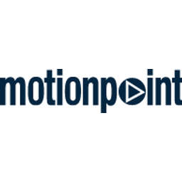 MotionPoint logo