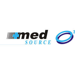 Medsource Ozone Biomedicals logo