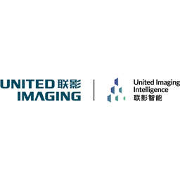 United Imaging Intelligence logo