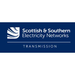 SSEN Transmission logo