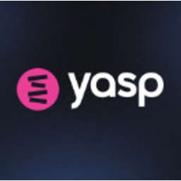 yasp logo