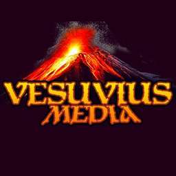 Vesuvius Media logo