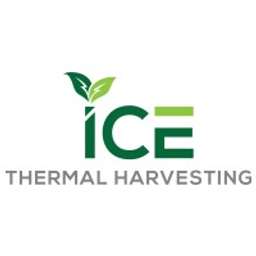 ICE Thermal Harvesting logo