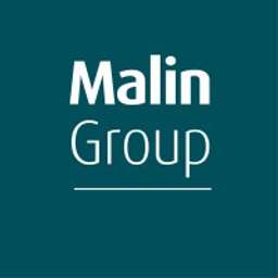 Malin Group logo