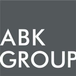 ABK Group logo
