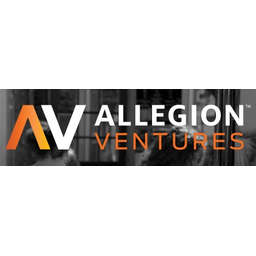 Allegion Ventures Logo
