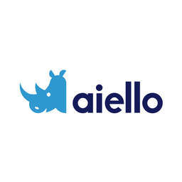 Aiello logo