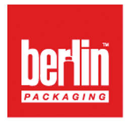 Berlin Packaging logo