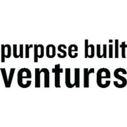 PurposeBuilt Ventures logo