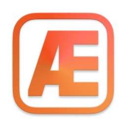 Aething logo