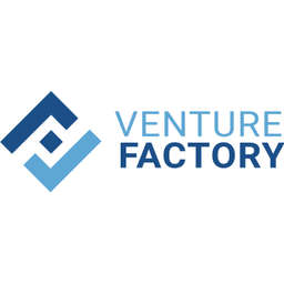 Venture Factory logo