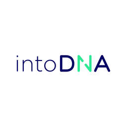 intoDNA logo
