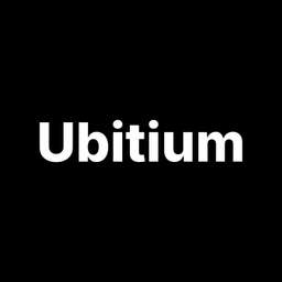 Ubitium Logo