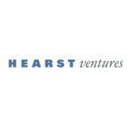 Hearst Ventures logo