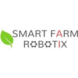 Smart Farm Robotix logo