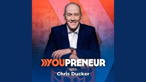 Youpreneur