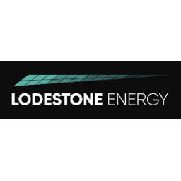Lodestone Energy logo