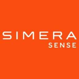 Simera Sense logo