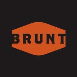 BRUNT Workwear logo