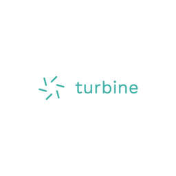 Turbine logo