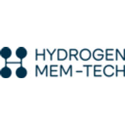 Hydrogen Mem-Tech logo