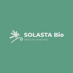 Solasta Bio logo