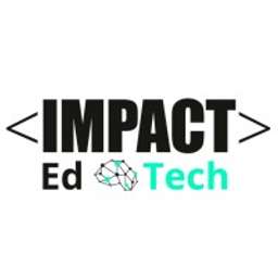 IMPACT EdTech logo