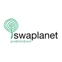 Swaplanet logo
