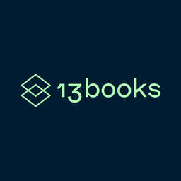 13books Capital logo