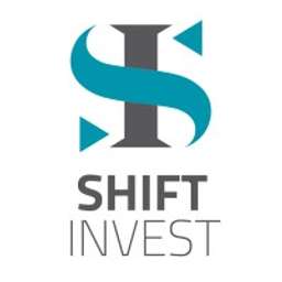 SHIFT Invest logo