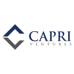 Capri Ventures logo