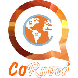 CoRover logo