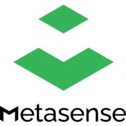 Metasense logo