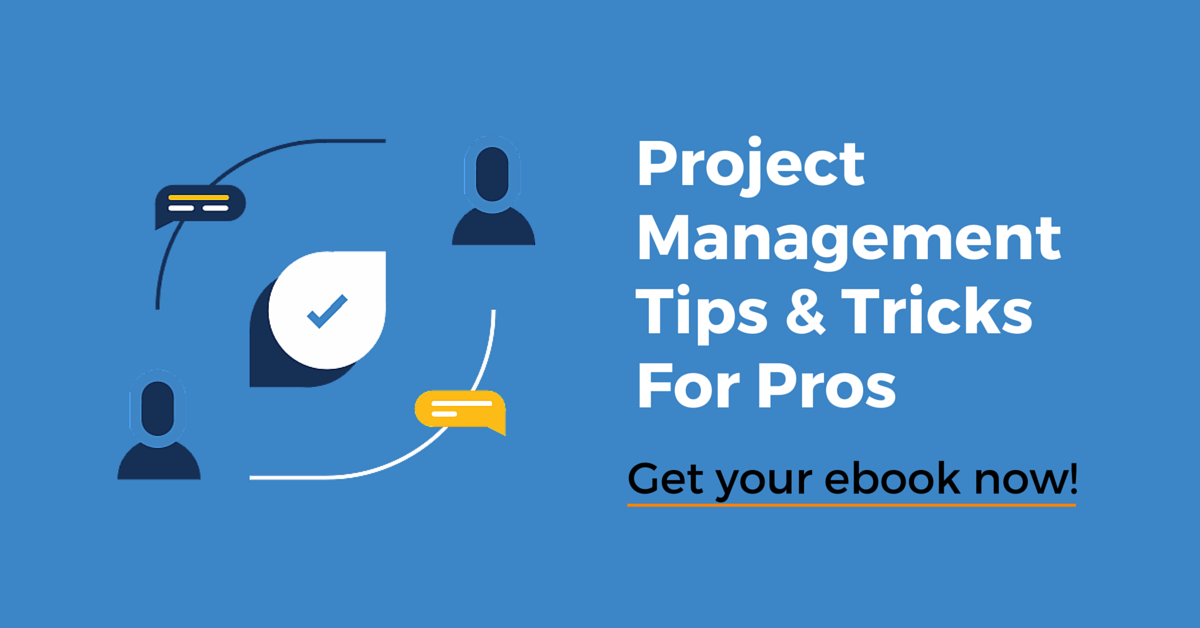 Business book free #2: Project Management Tips & Tricks