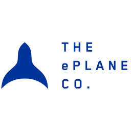 The ePlane Company logo