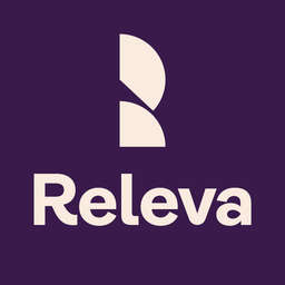 Releva logo