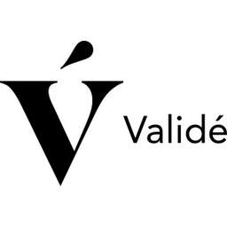 Validé logo