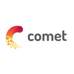 Comet logo
