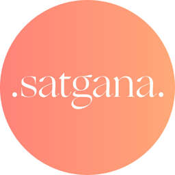 Satgana Logo