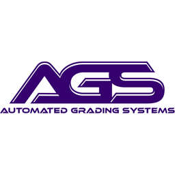 Automated Grading Services (AGS) logo