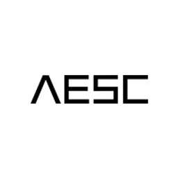AESC logo