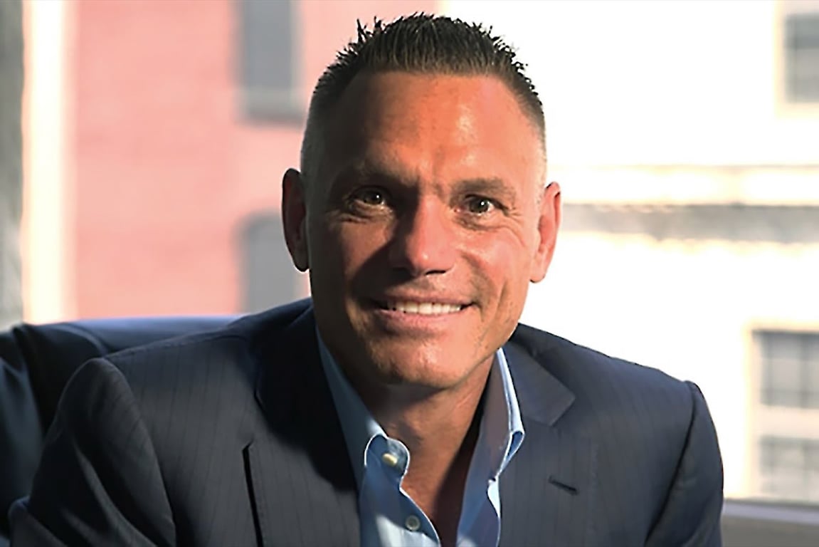Kevin Harrington Shark Tank