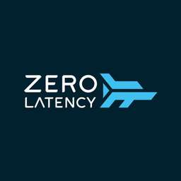 Zero Latency logo