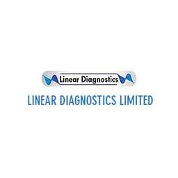 Linear Diagnostics logo