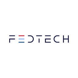 FedTech logo
