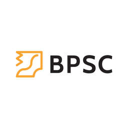 BPSC logo