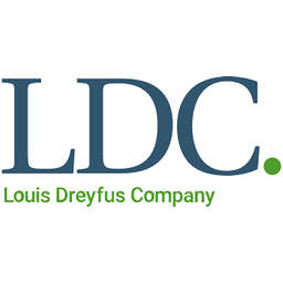 Louis Dreyfus Company logo