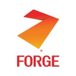 Forge Innovation & Ventures logo