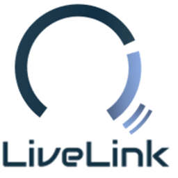 LiveLink Motor logo