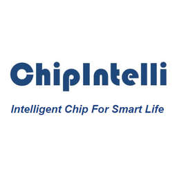 ChipIntelli logo